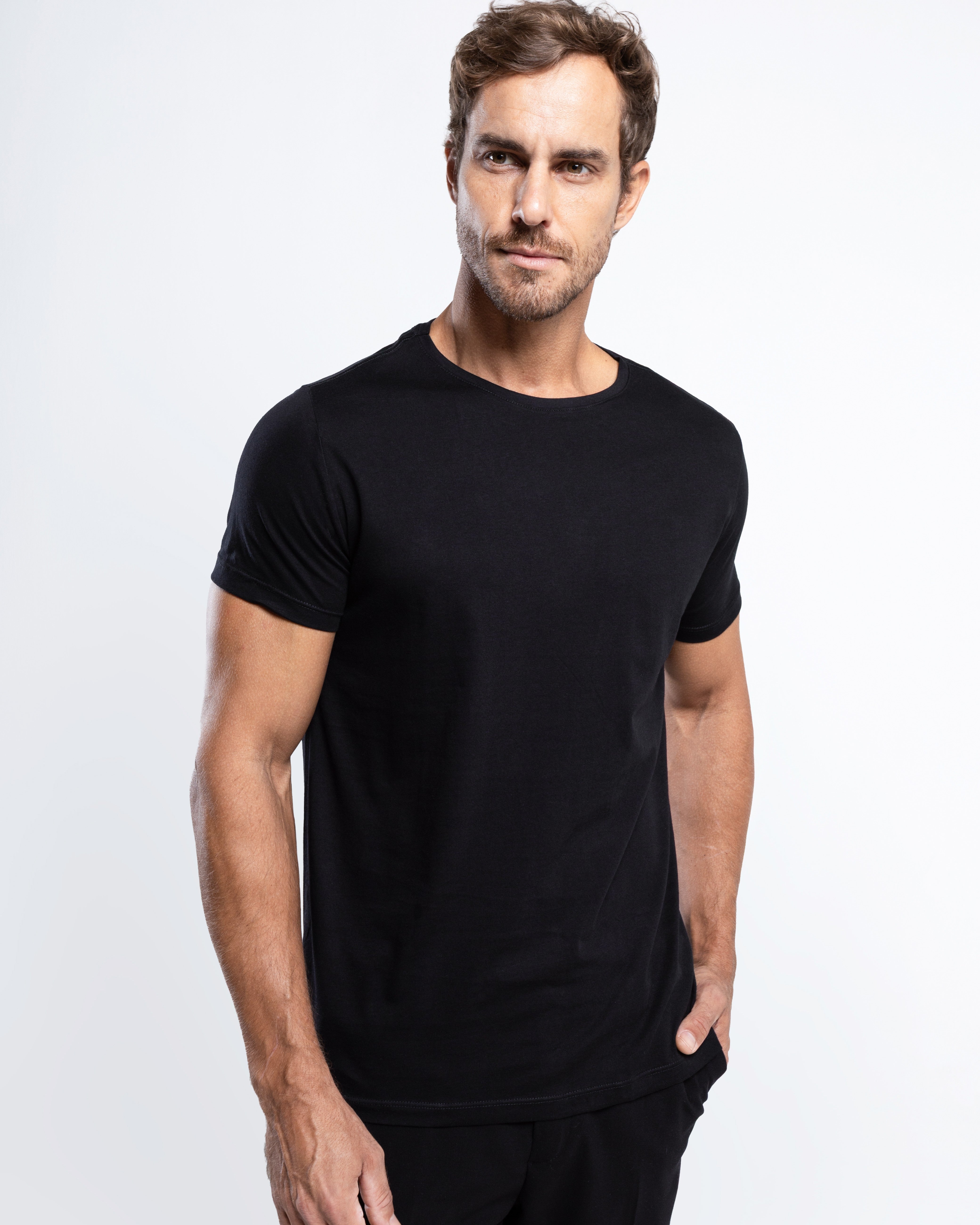 Premium Pima T-Shirt