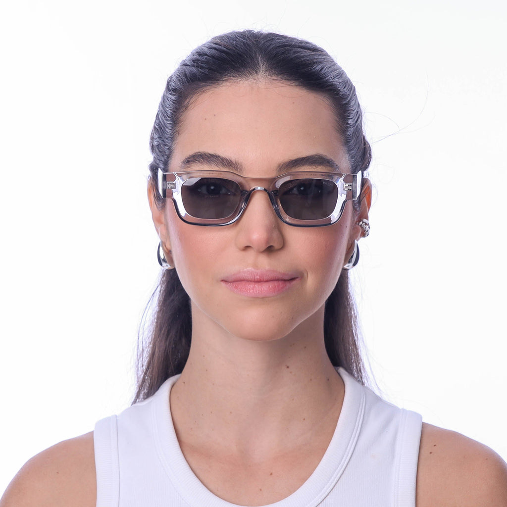 Sonnenbrille – Addis Abeba