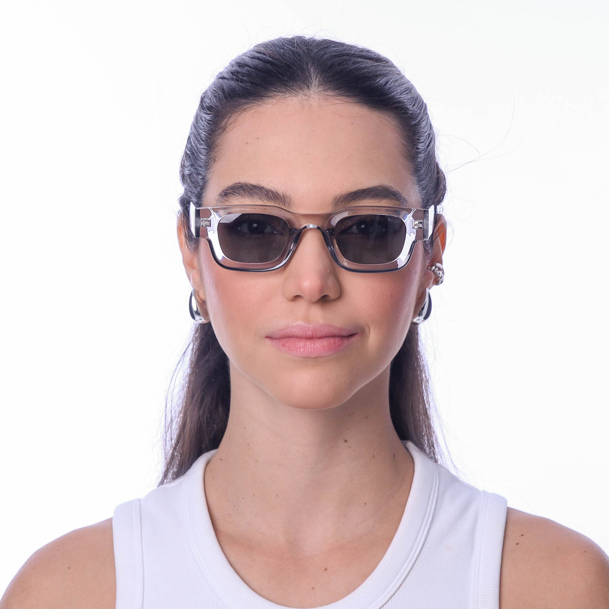 Sonnenbrille – Addis Abeba