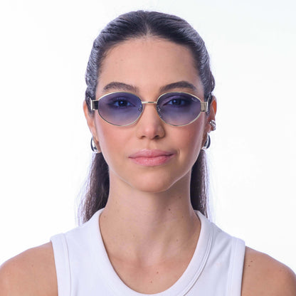 Tijuca Sunglasses - Blue