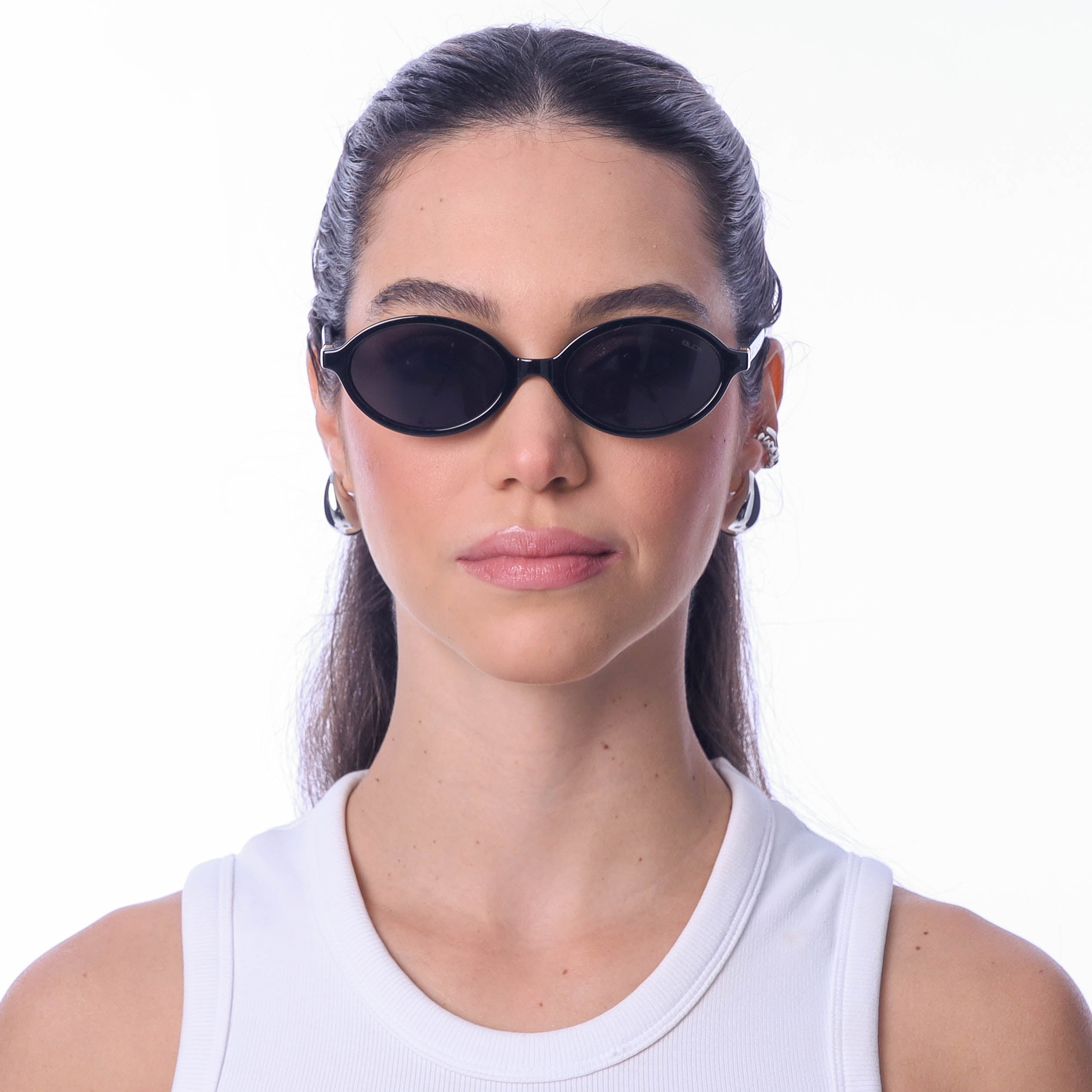 Barra Sunglasses - Black