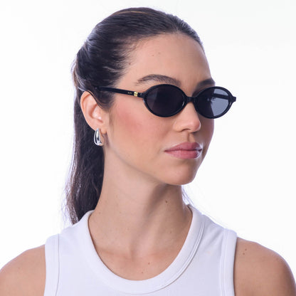 Barra Sunglasses - Black