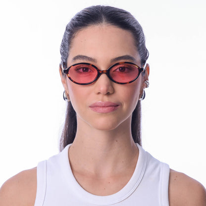 Barra Sunglasses - Pink