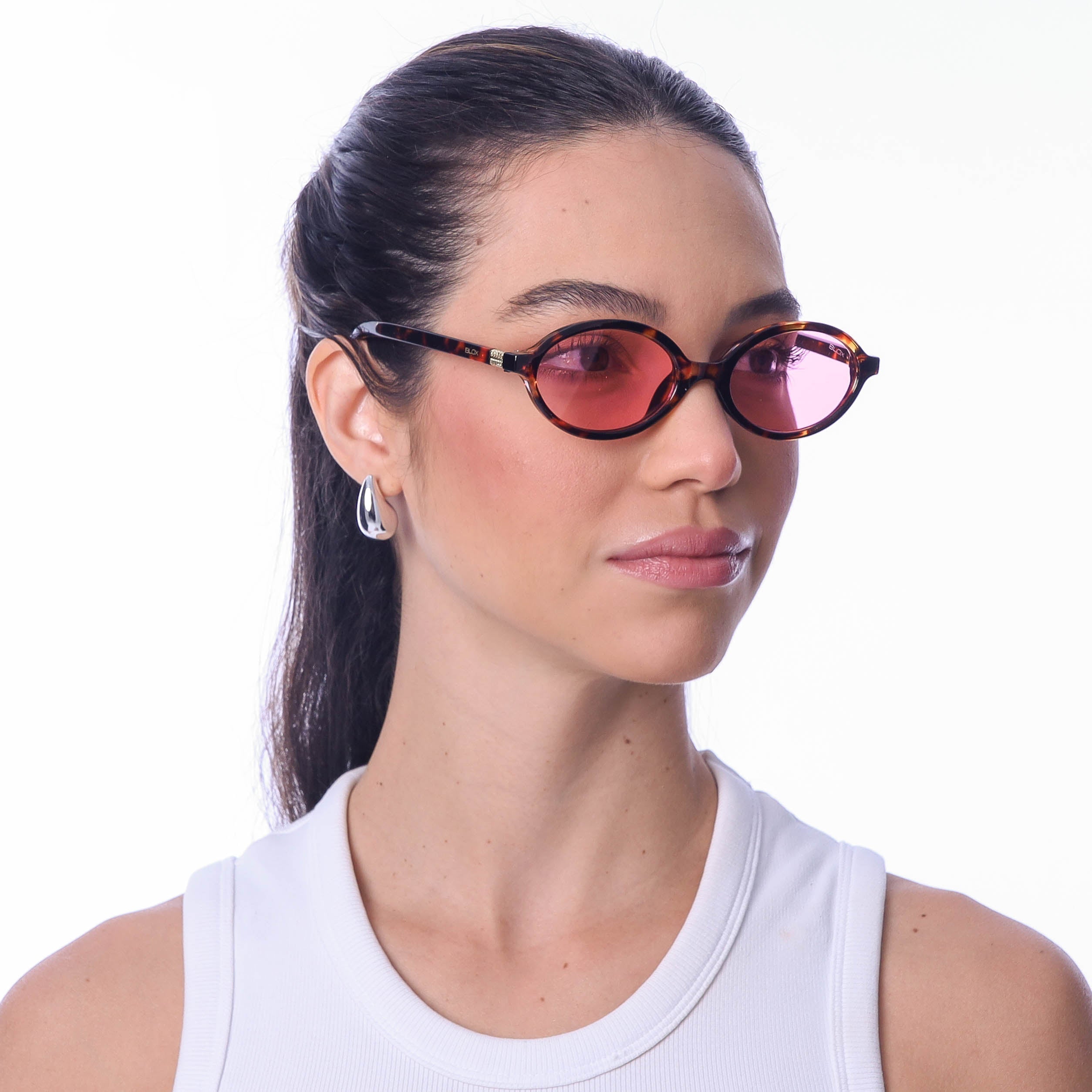 Barra Sunglasses - Pink