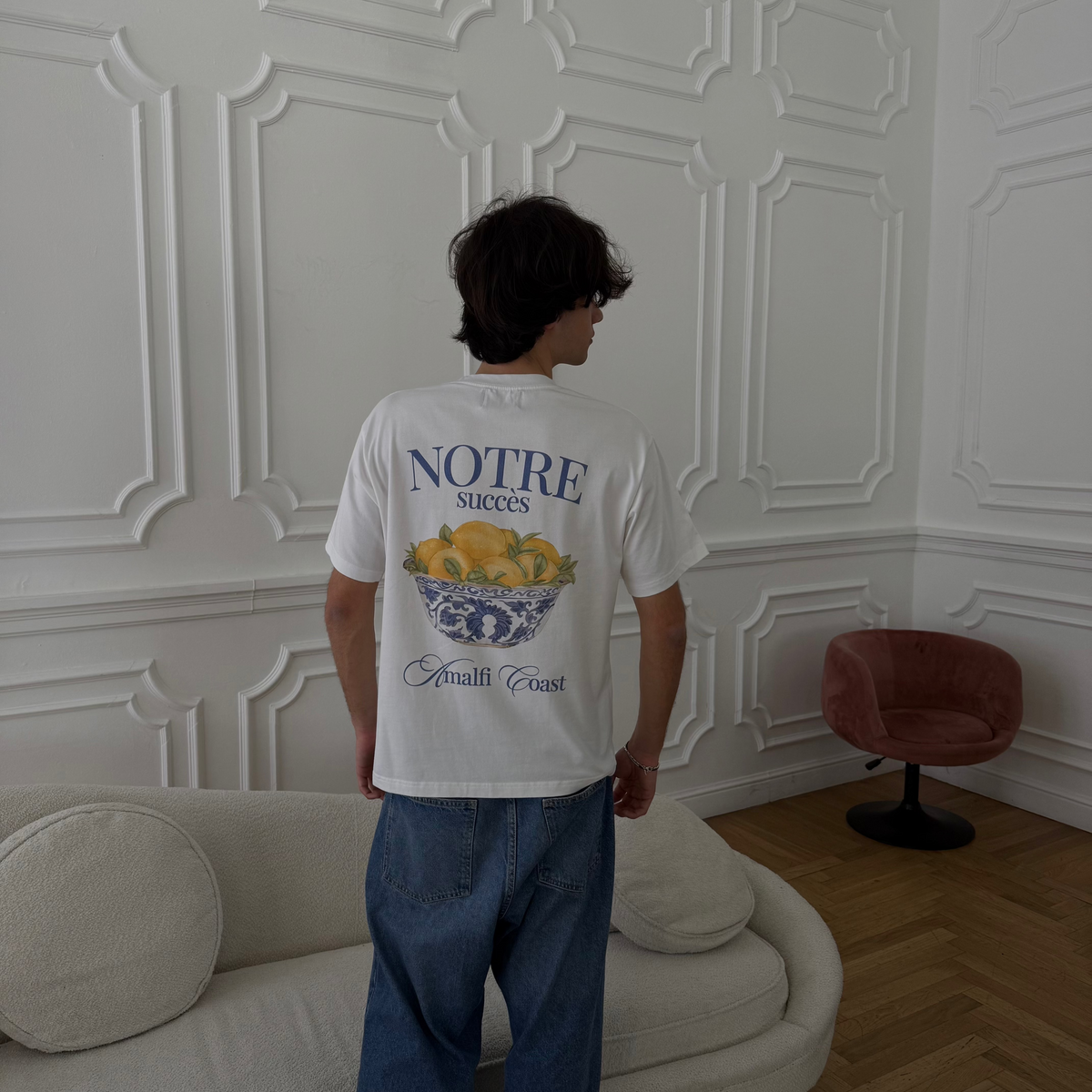 Siena Classic T-Shirt