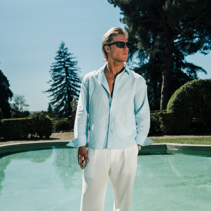 Linen Shirt
