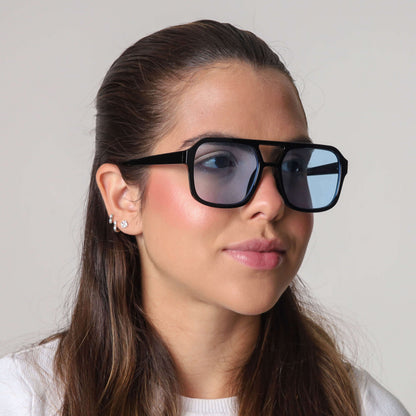 Pipa Sunglasses - Blue