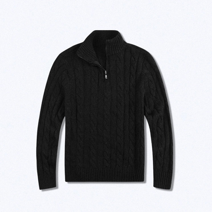 Tel Aviv Modern Pullover
