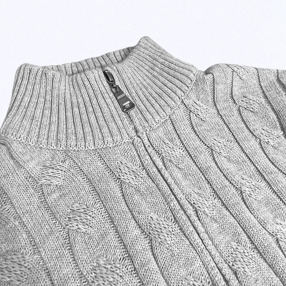 Tel Aviv Modern Pullover