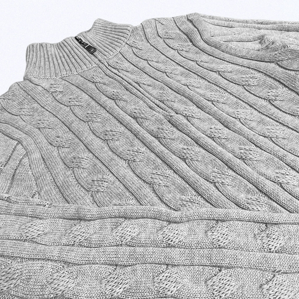 Tel Aviv Modern Pullover