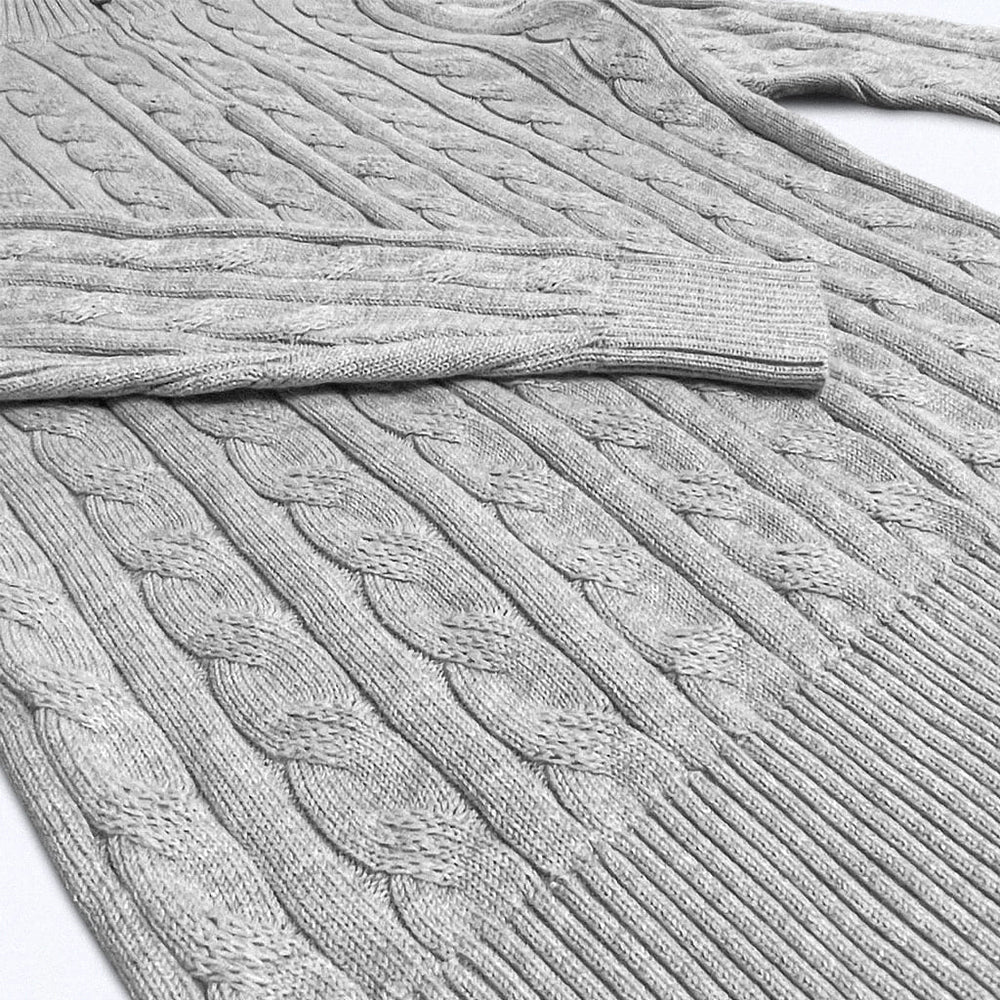Tel Aviv Modern Pullover