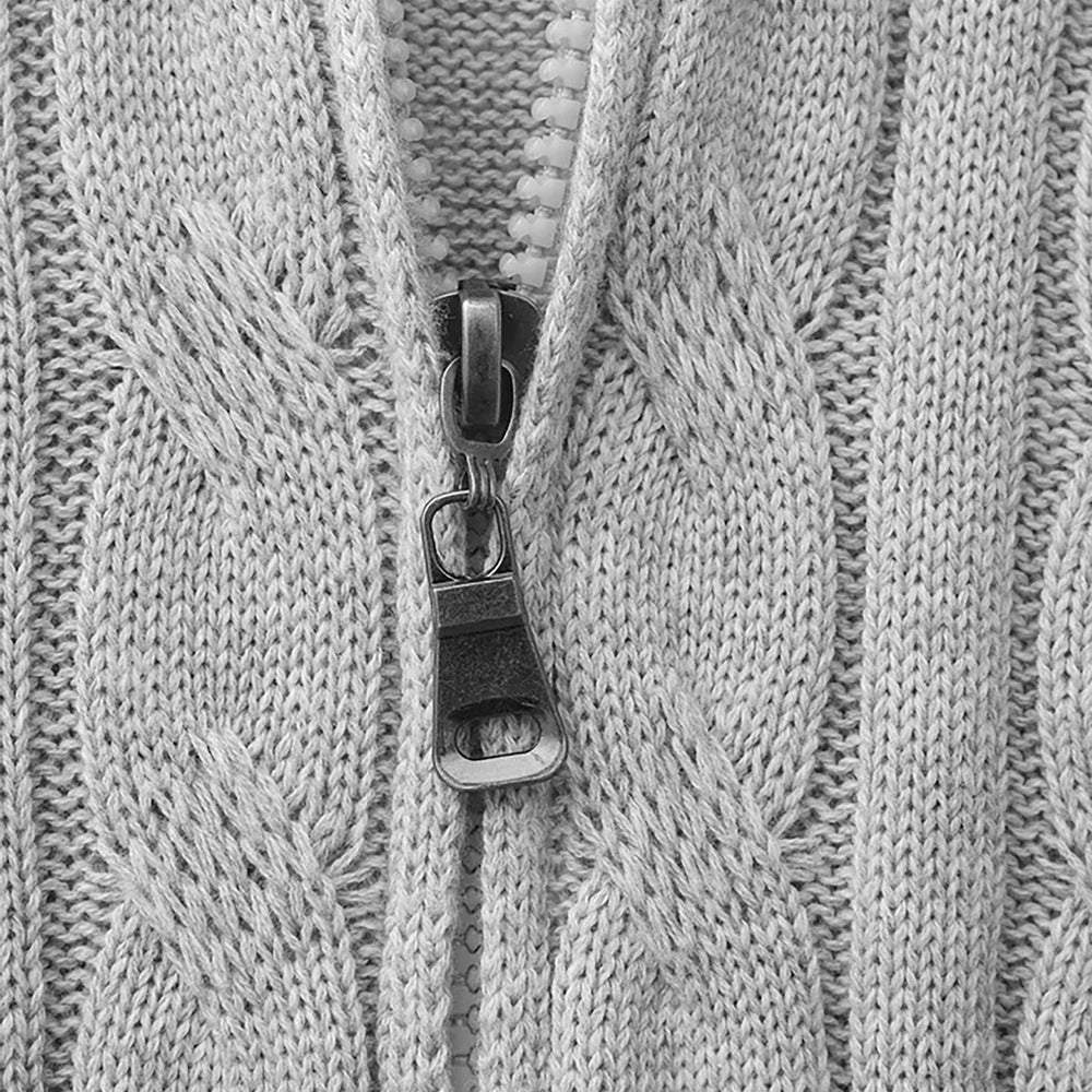 Tel Aviv Modern Pullover