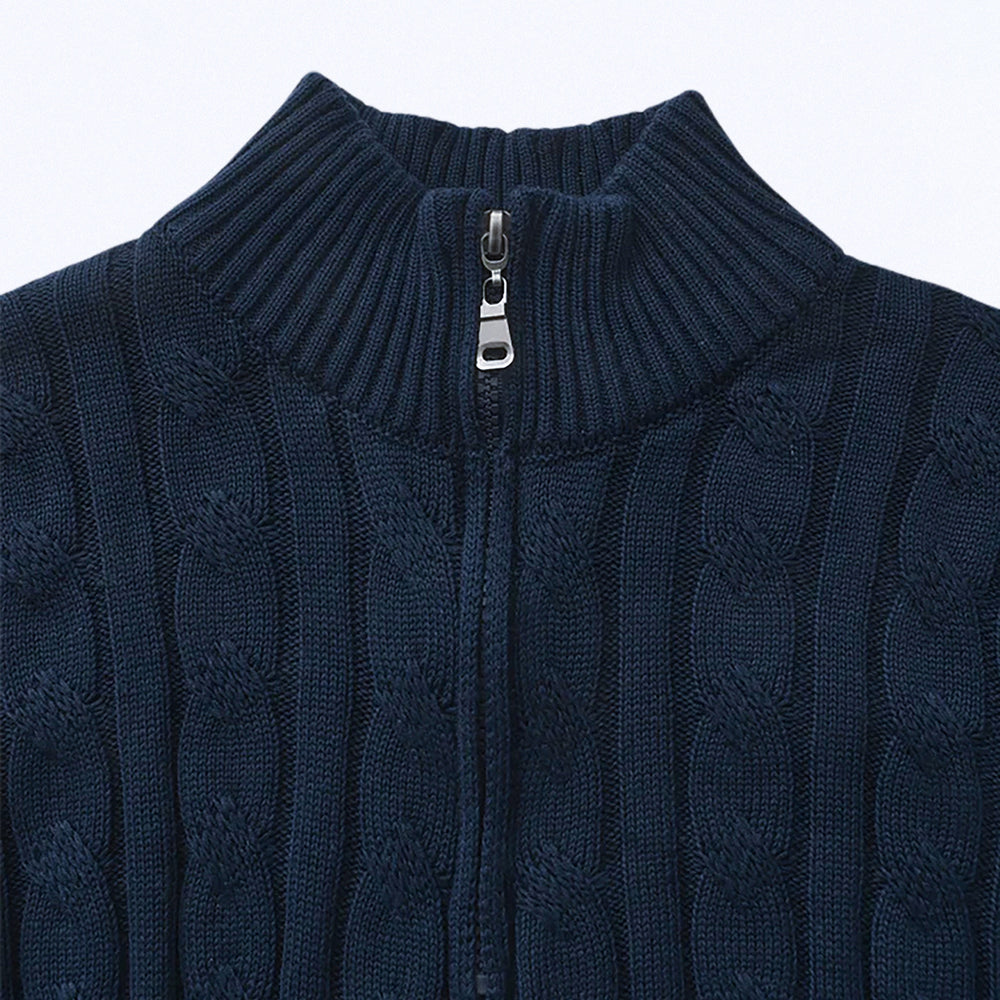 Tel Aviv Modern Pullover