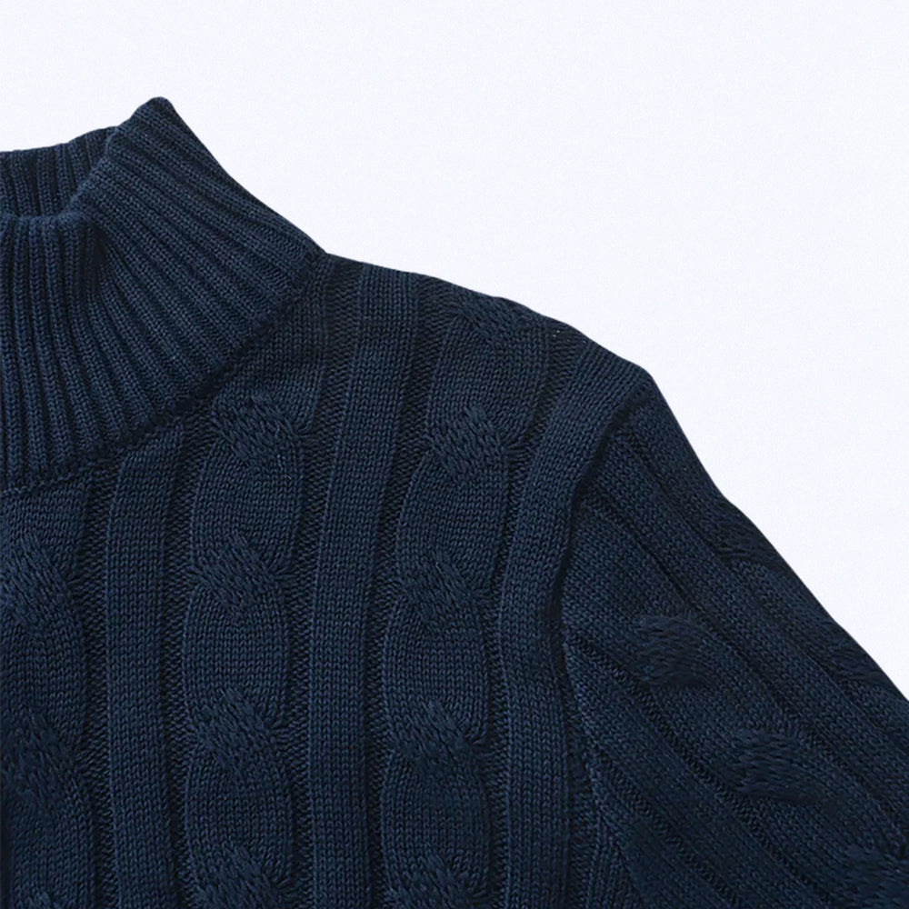 Tel Aviv Modern Pullover