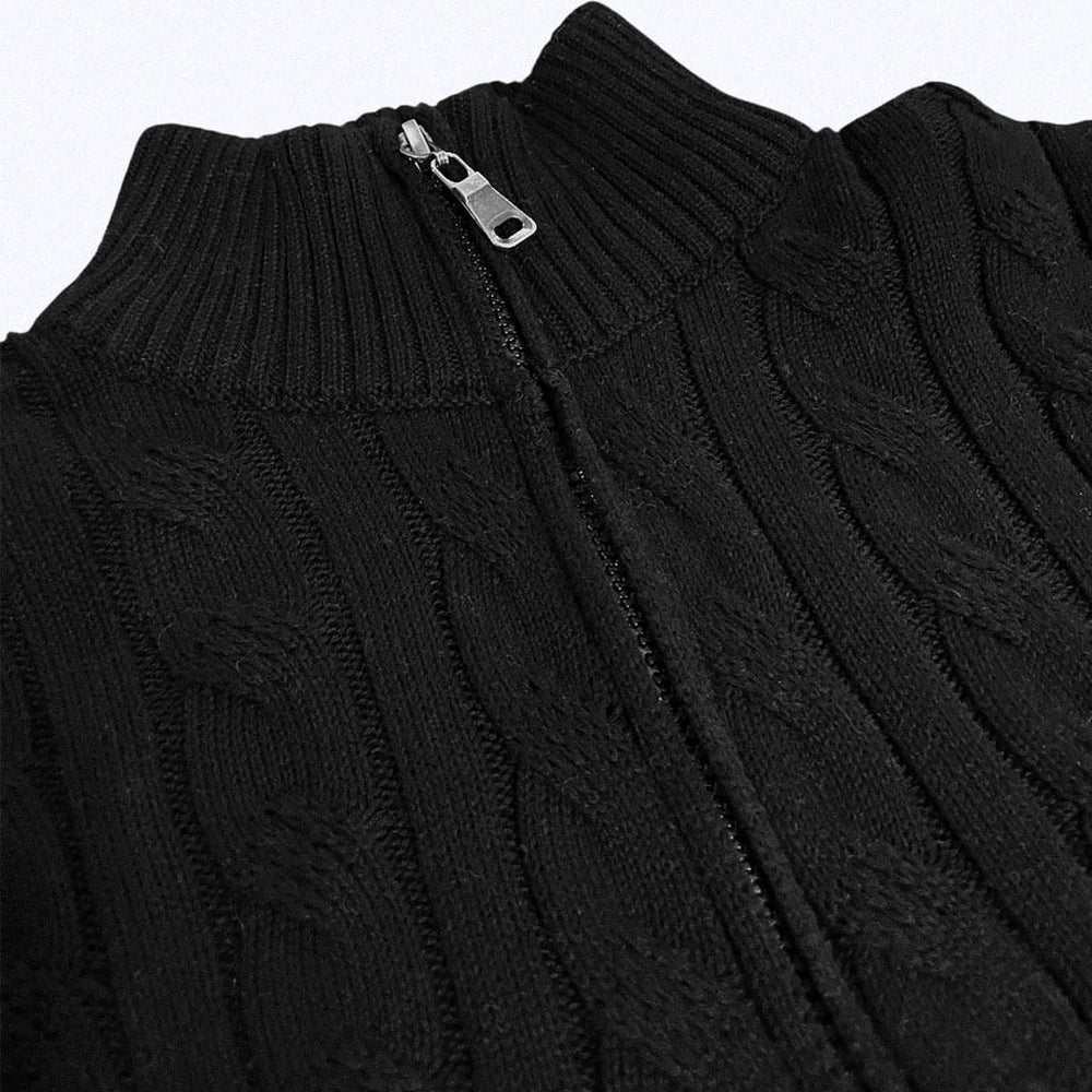 Tel Aviv Modern Pullover