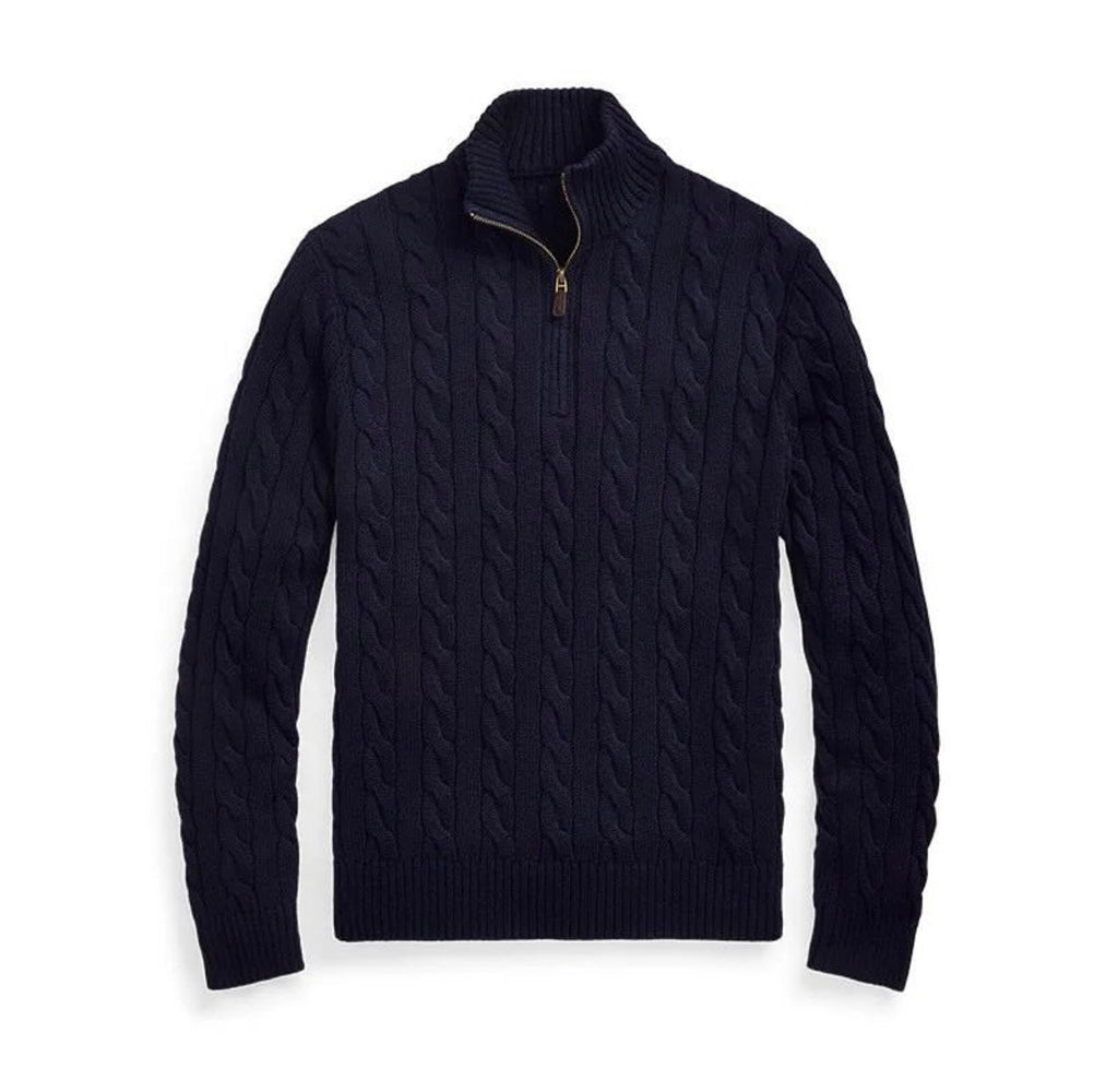 Tel Aviv Modern Pullover