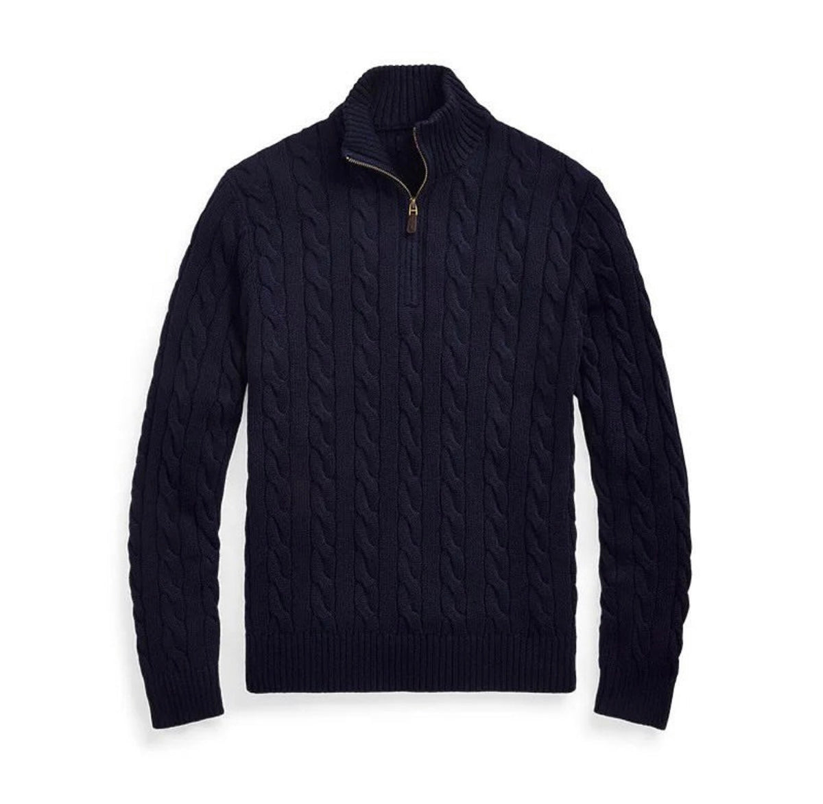 Tel Aviv Modern Pullover