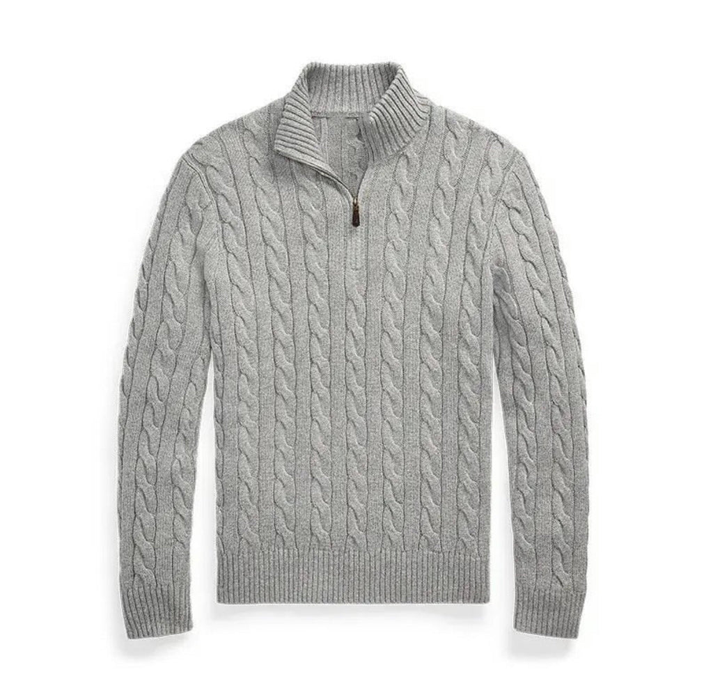 Tel Aviv Modern Pullover
