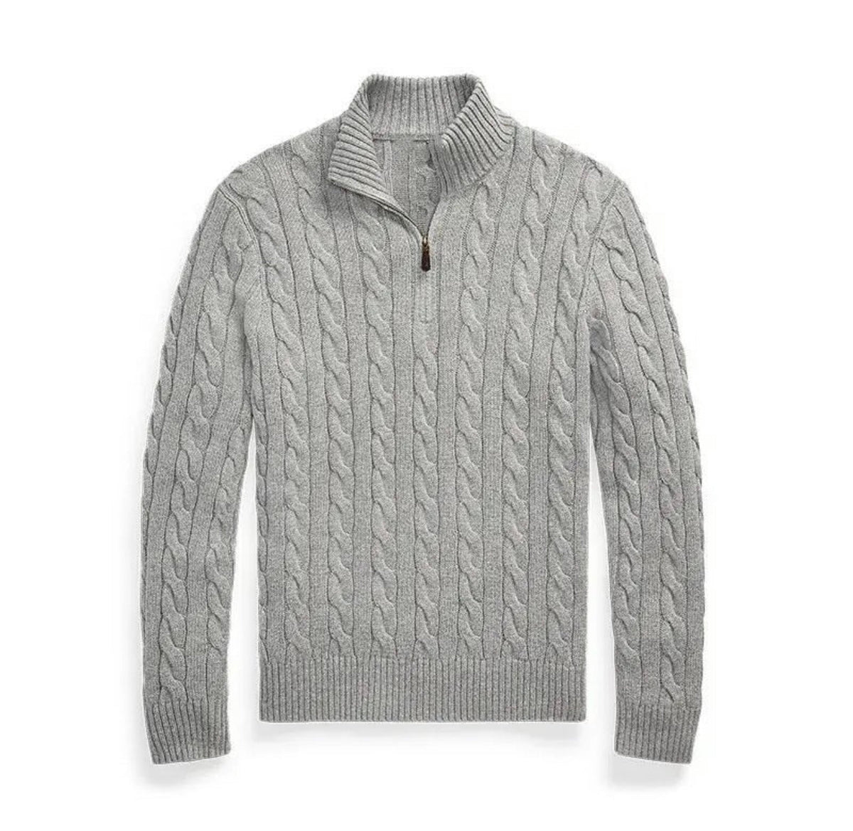 Tel Aviv Modern Pullover