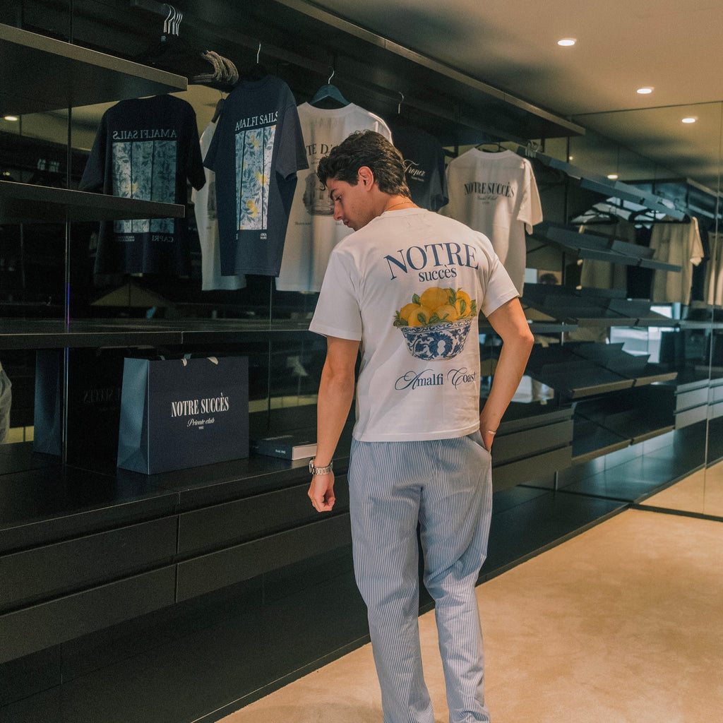 Siena Classic T-Shirt