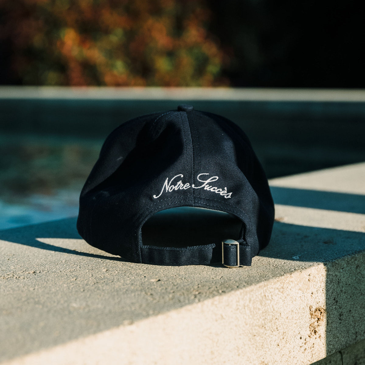 Cannes Cap - Riviera Clubwear