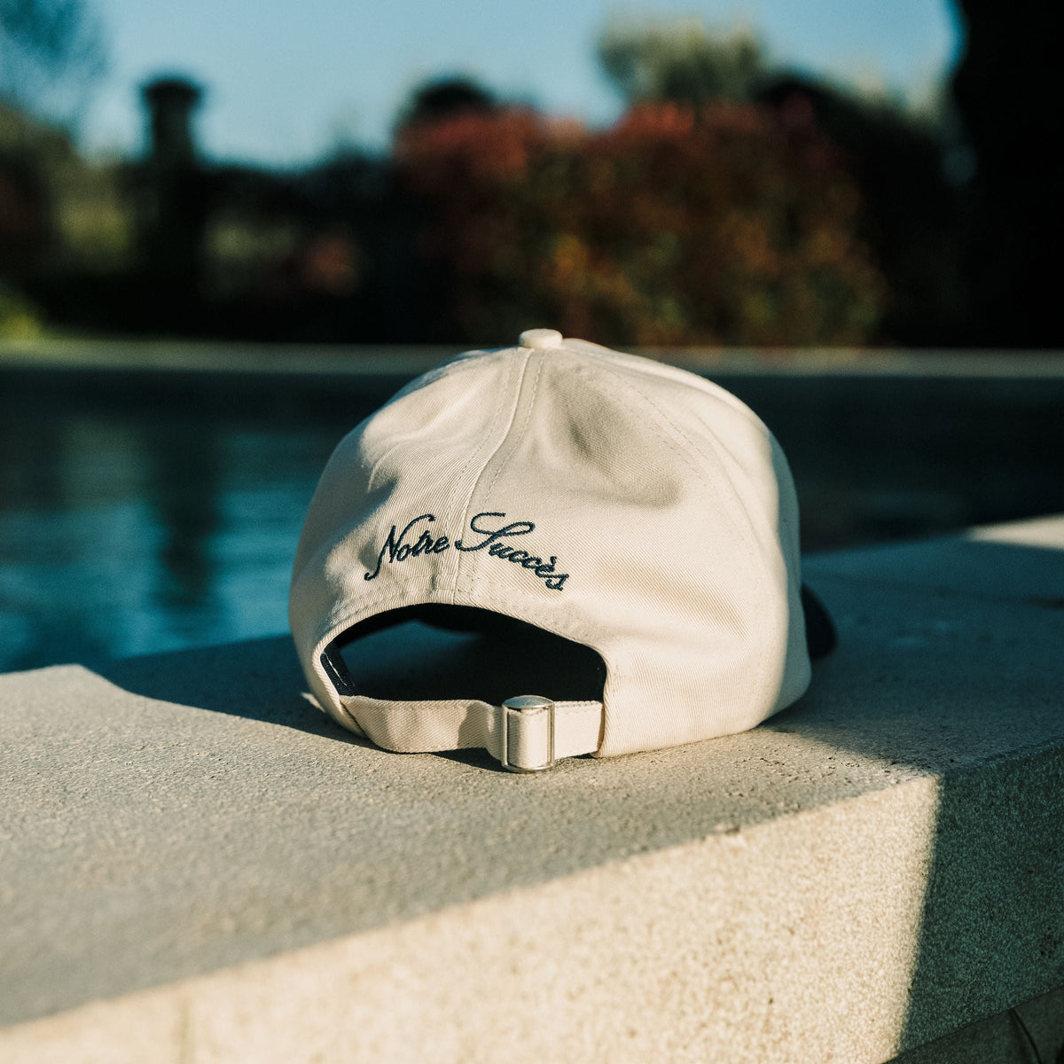Portofino Cap - Yacht Club Collection