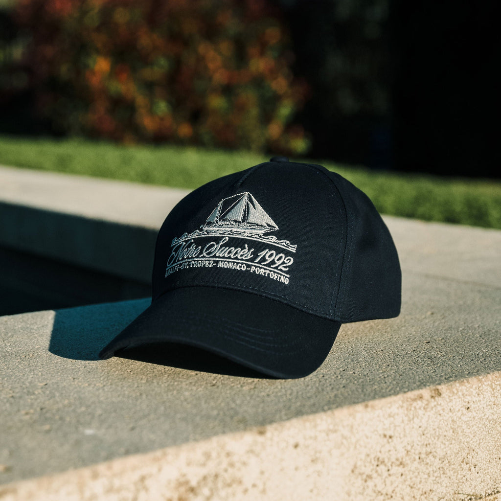 Portofino Cap - Yacht Club Collection