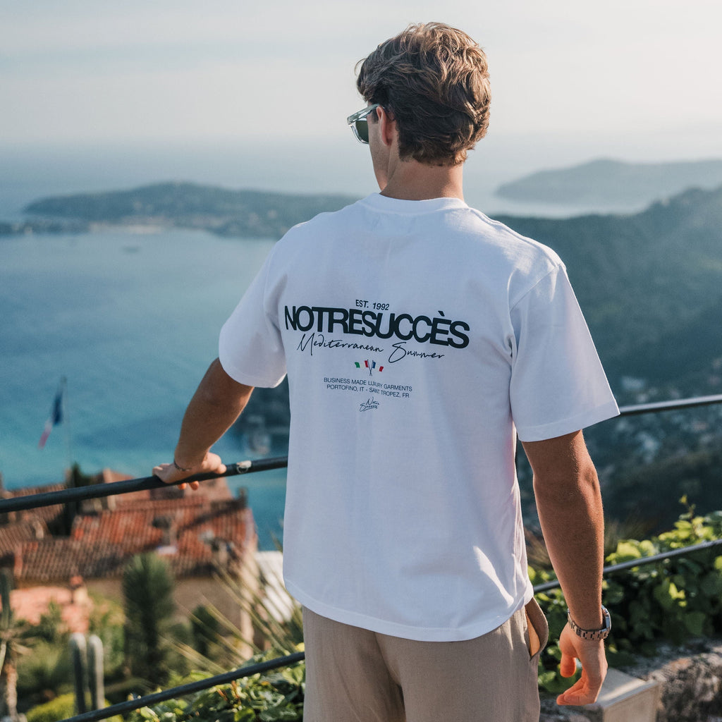 Bologna Modern T-Shirt