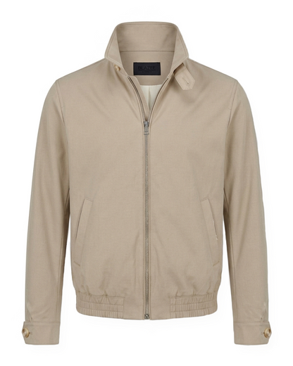 St. Moritz Harrington Jacket