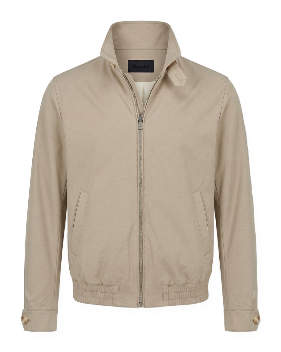 St. Moritz Harrington Jacket