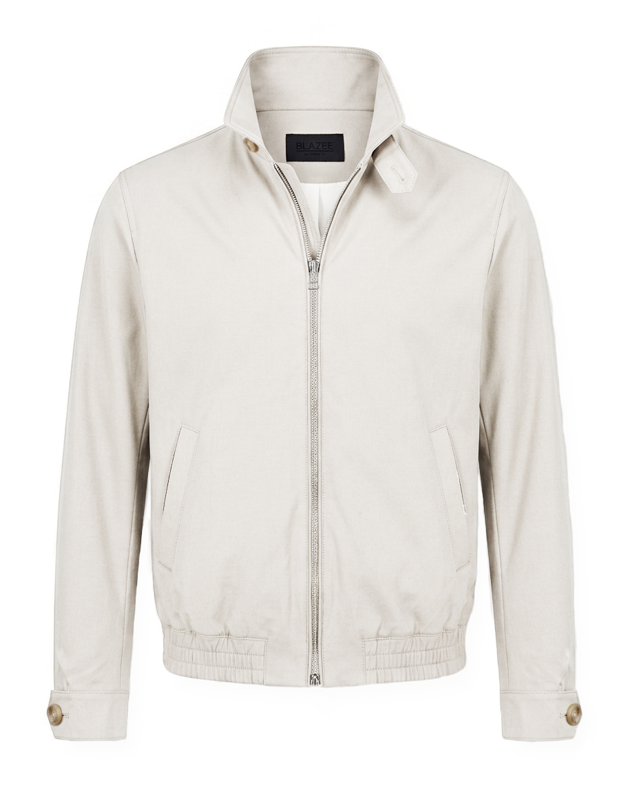 St. Moritz Harrington Jacket