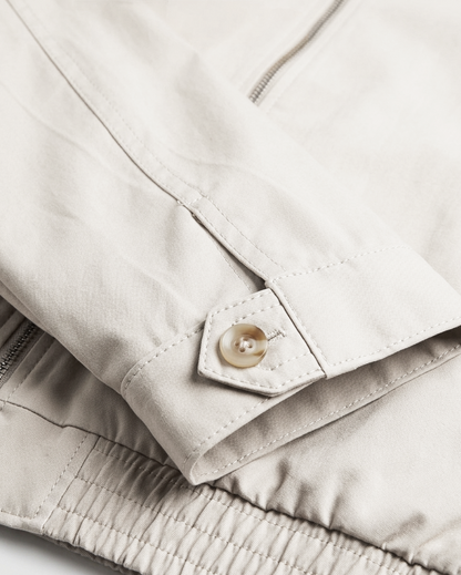 St. Moritz Harrington Jacket