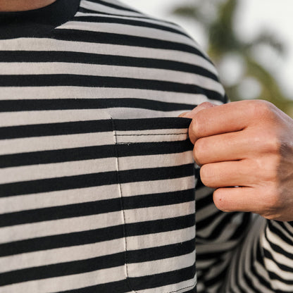 Striped Longsleeve