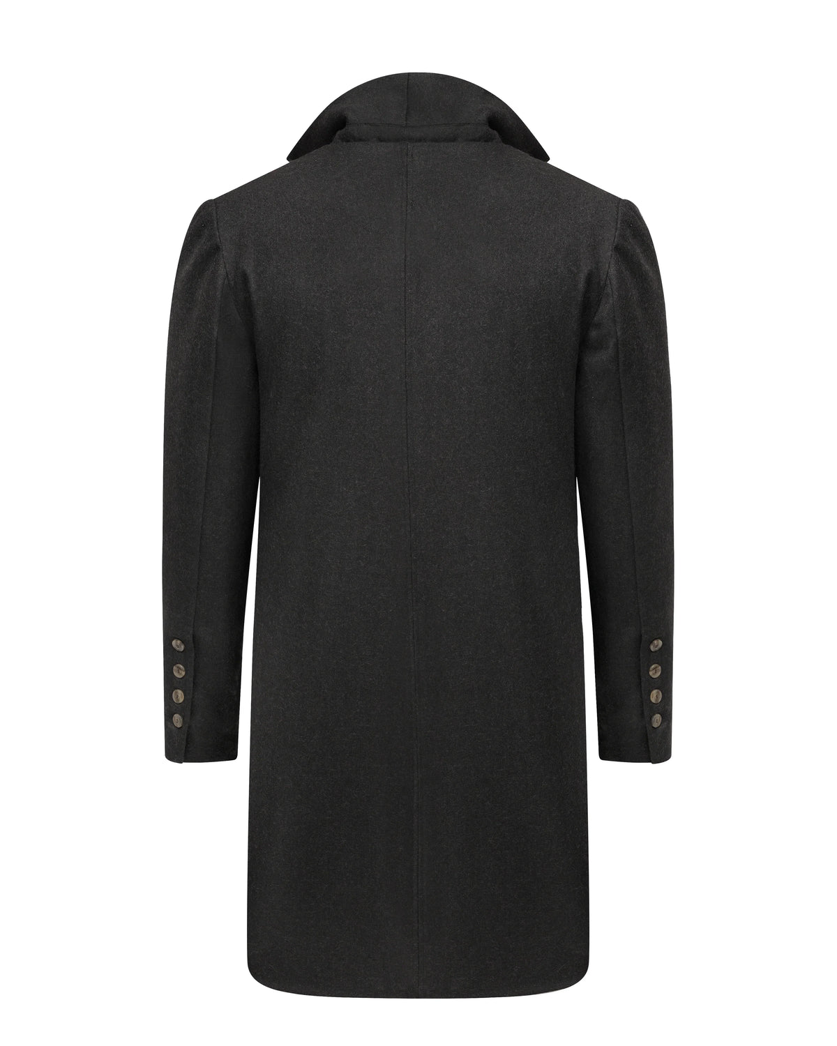 Kyoto Coat - Heritage Outerwear