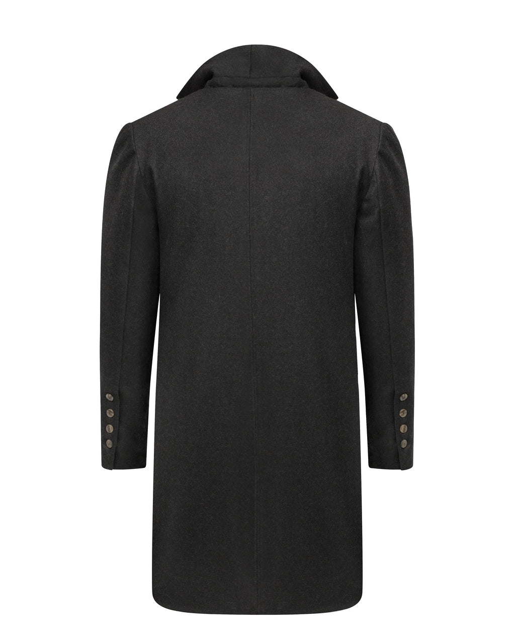 Krakow Coat - Heritage Outerwear