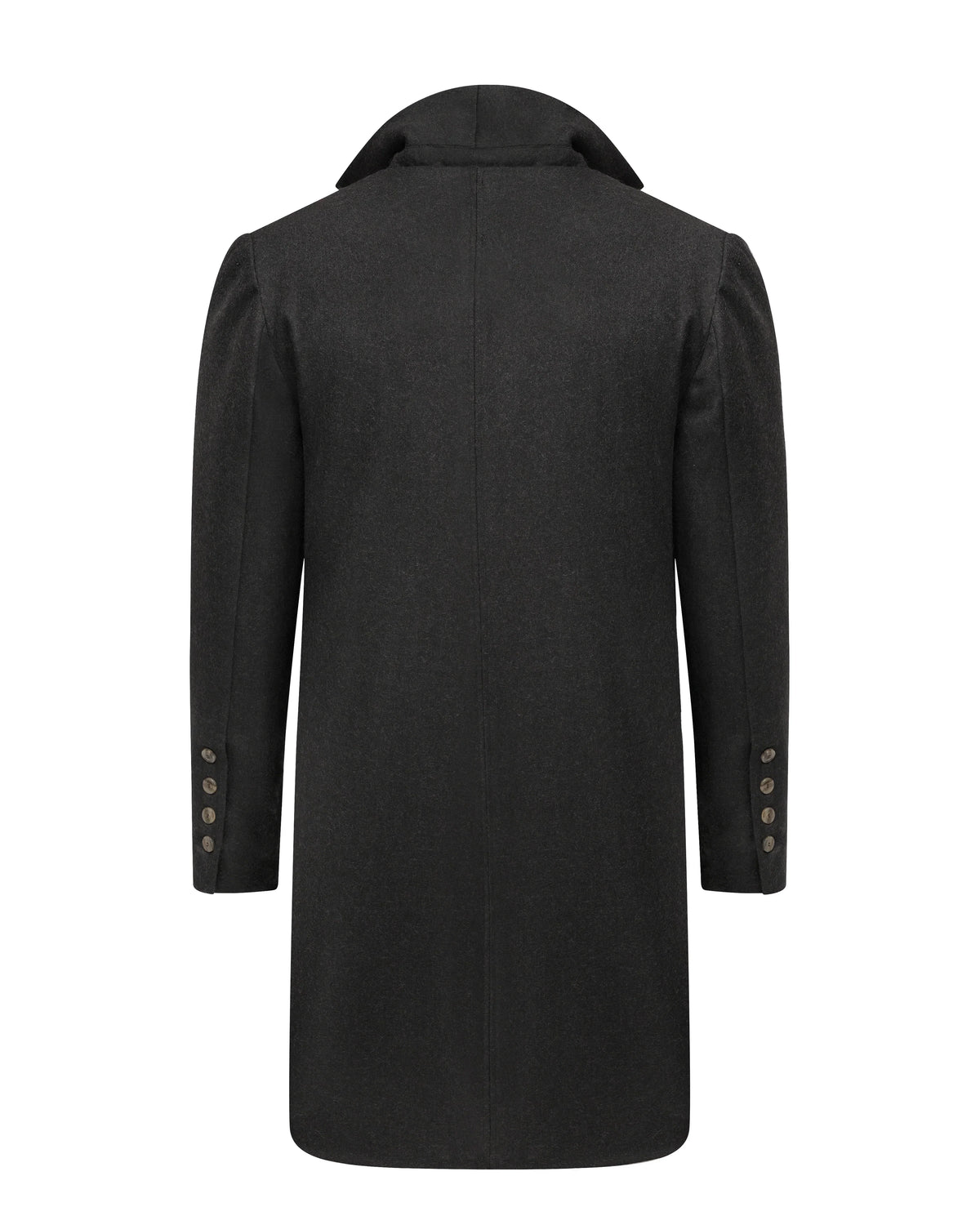 Krakow Coat - Heritage Outerwear