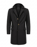 Krakow Coat - Heritage Outerwear