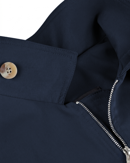 St. Moritz Harrington Jacket