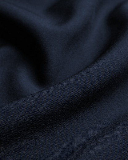 St. Moritz Harrington Jacket - Navy Blue