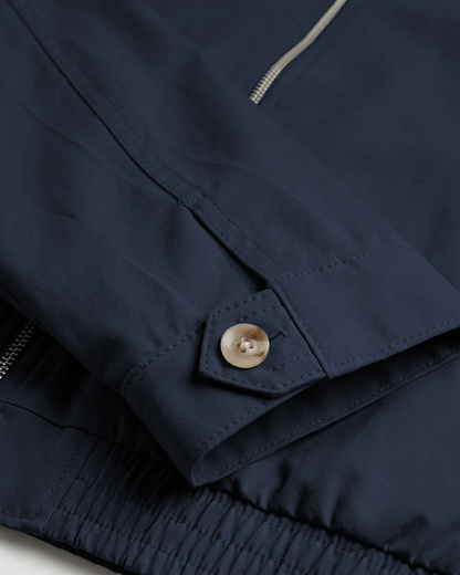 St. Moritz Harrington Jacket