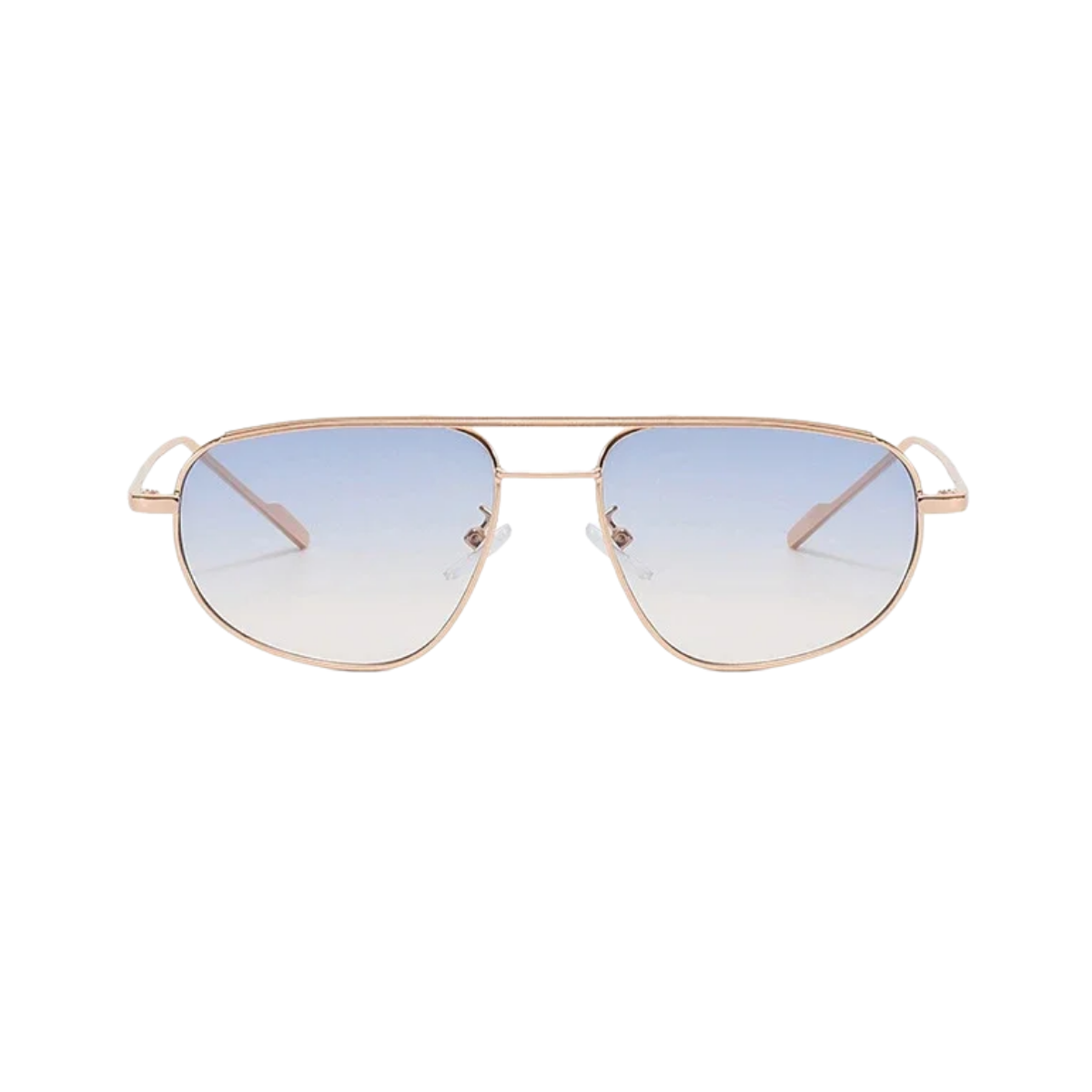 Icon Sunglasses - Blue
