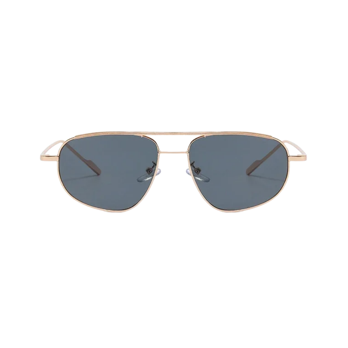Icon Sunglasses - Black