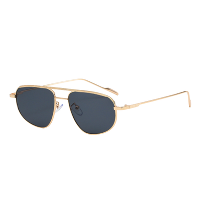 Icon Sunglasses - Black