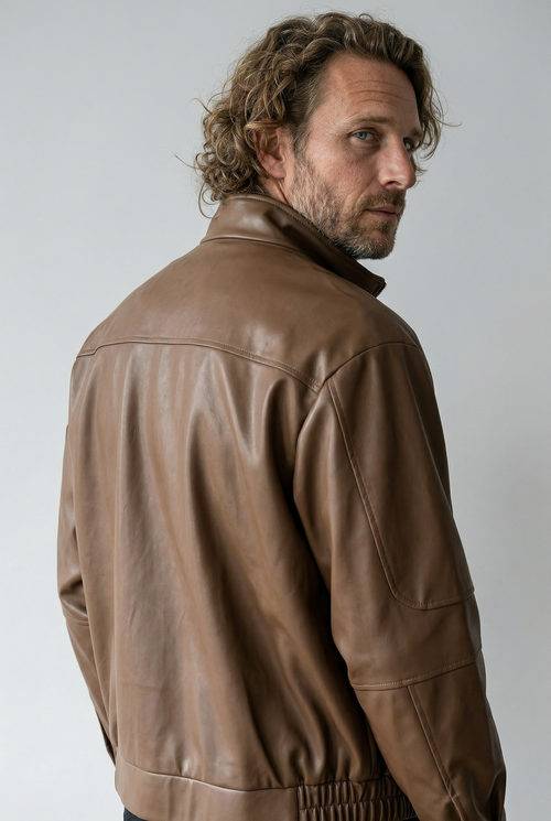 Brooklyn Contemporary Jacke