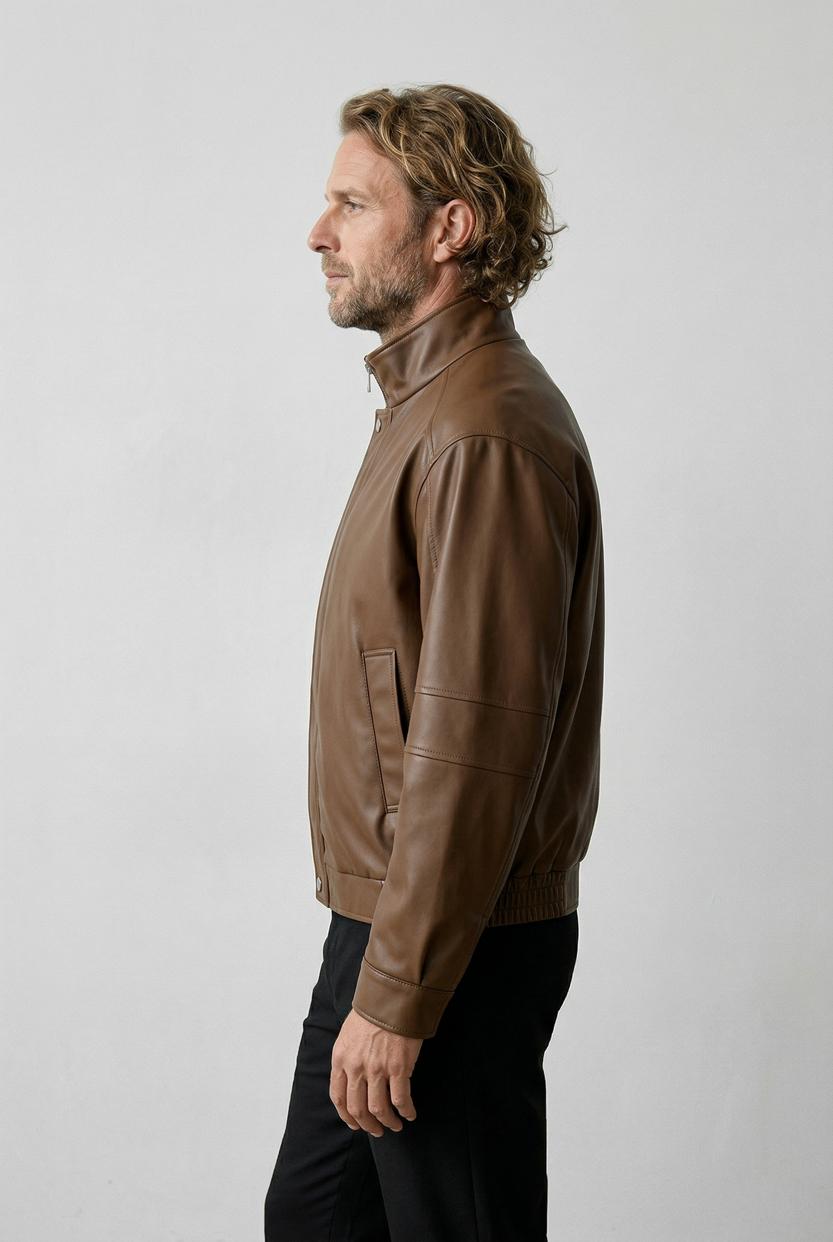 Brooklyn Contemporary Jacke