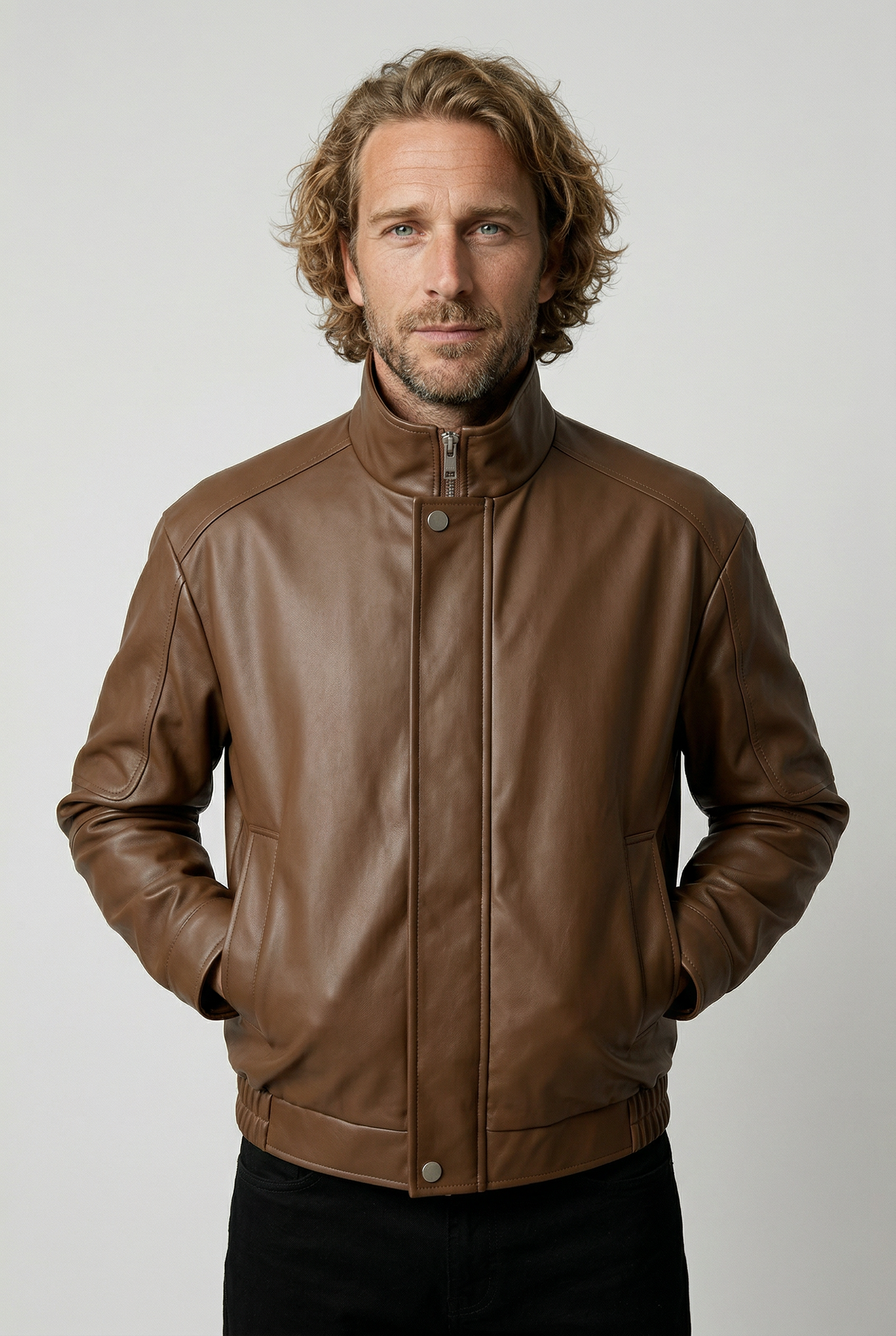 Brooklyn Contemporary Jacke