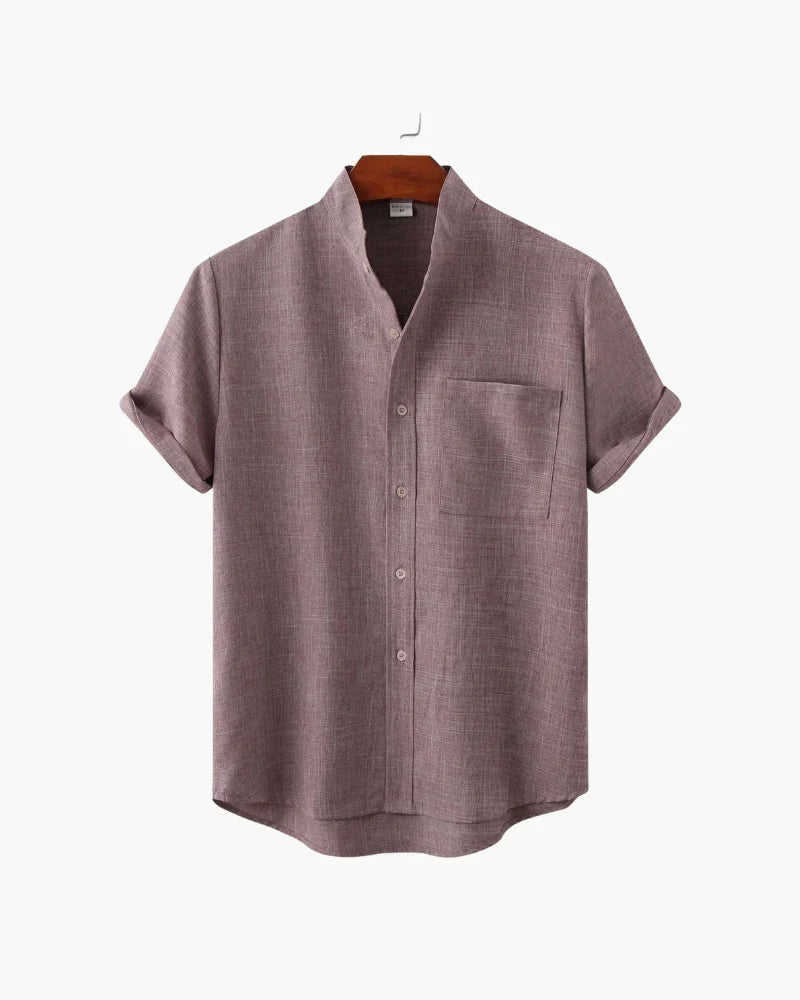 Kyoto Classic Hemd