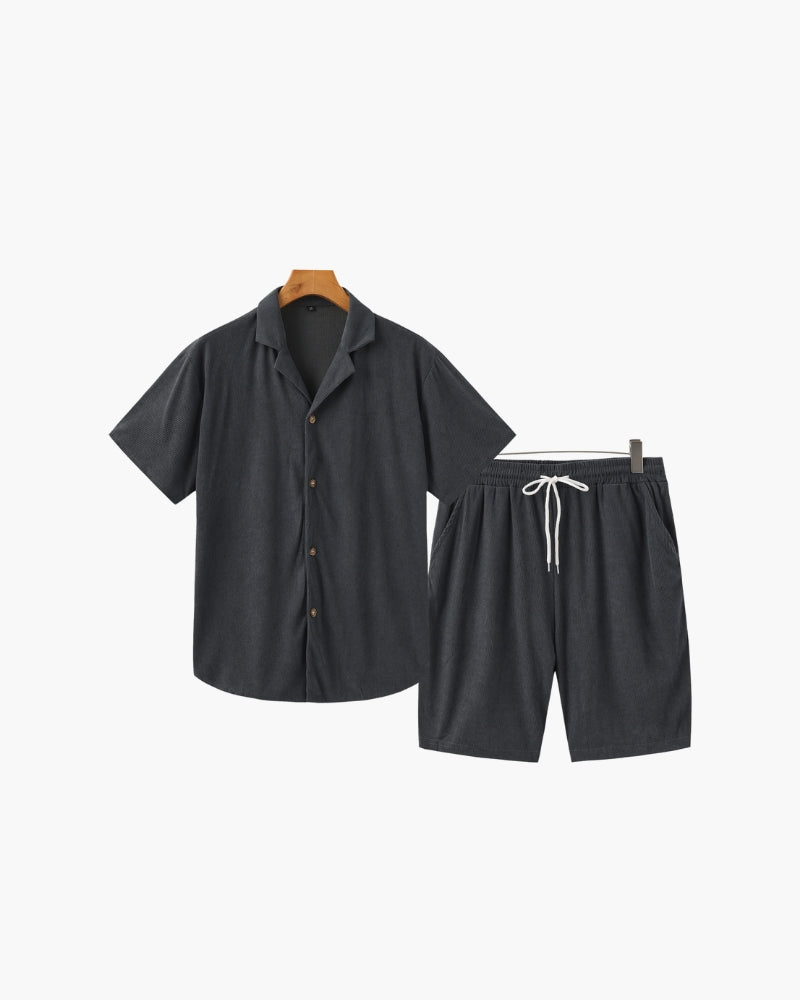 Grenoble Modernes Set