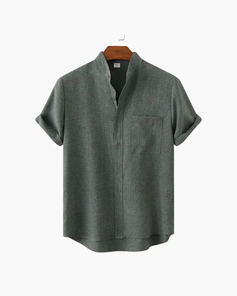 Kyoto Classic Hemd