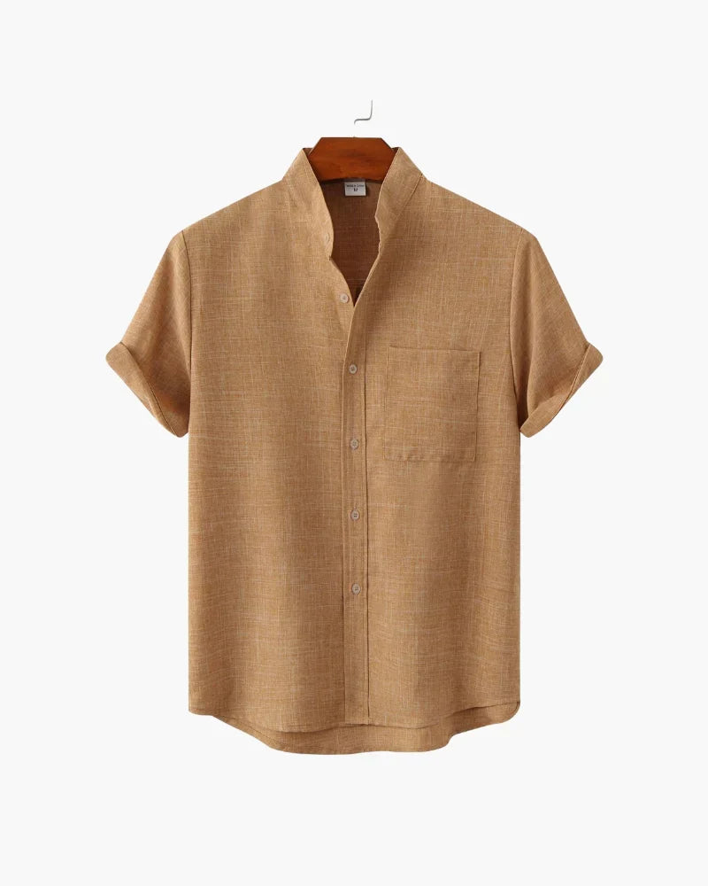 Kyoto Classic Hemd